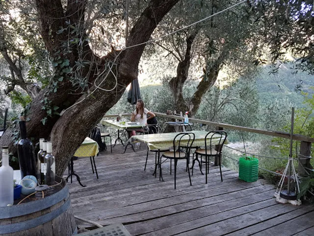 Aubergerie Del Campo