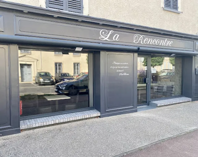 La Rencontre, Labellisé Papilles d’or