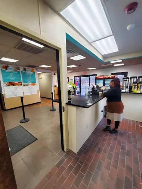 Chatham Moods Cafe and Grill