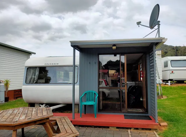 Te Puru Holiday Park