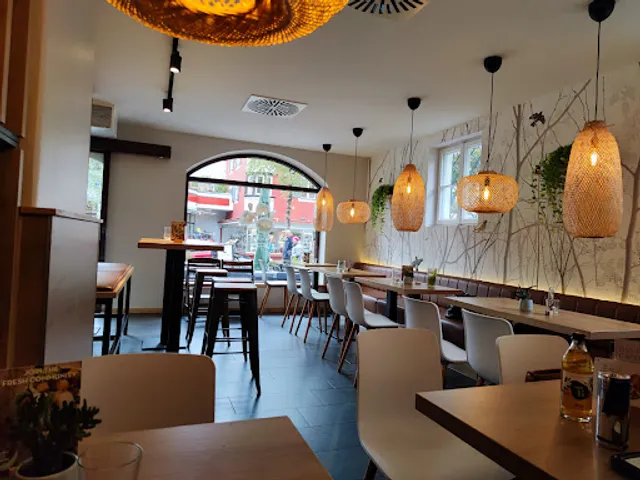 dean&david | Bowls, Salate, Curries & Snacks in Garmisch-Patenkirchen