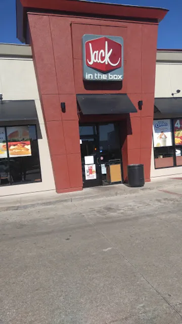 Jack in the Box