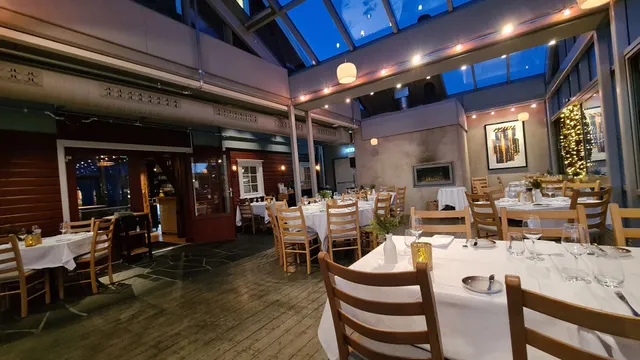 Sjøhuset Restaurant