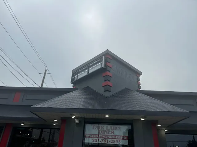 Fair Lawn Diner