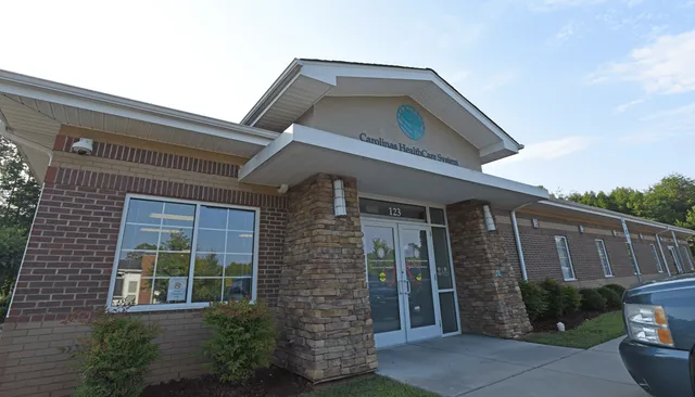 Atrium Health Primary Care Cabarrus Family Medicine