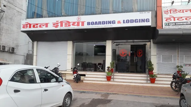 Hotel India