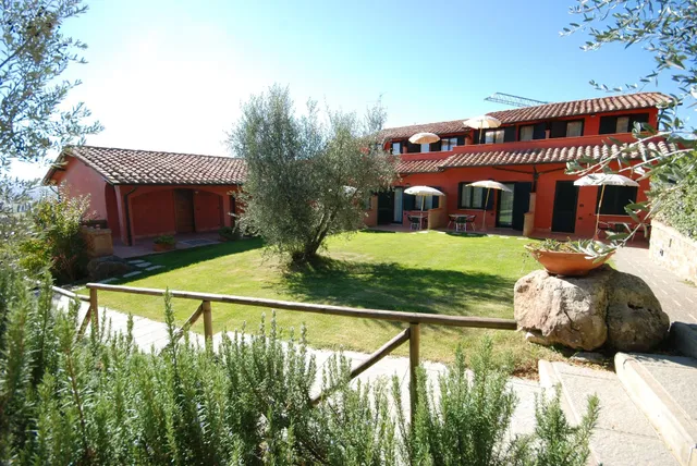 Resort Casanova - Panoramic Rooms and Suites