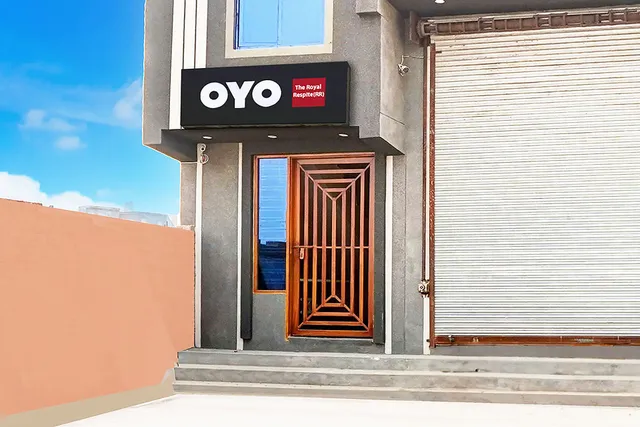 Hotel O The Royal Respite (RR)