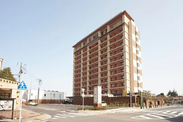 Sakaiminato Yunagi no Yu Onyado Nono