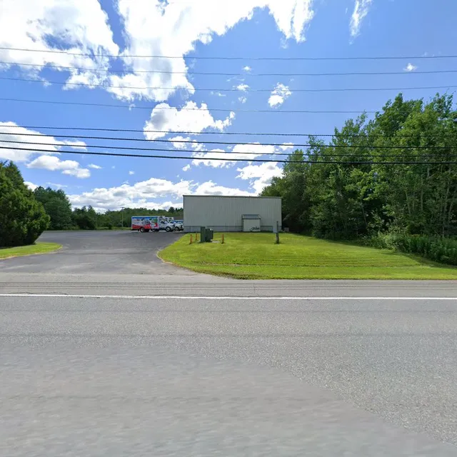 Hershey Ice Cream (only wholesale)