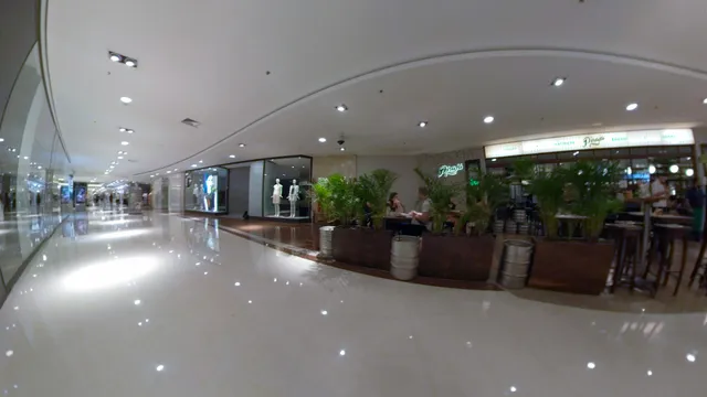 Fit - Morumbi Shopping