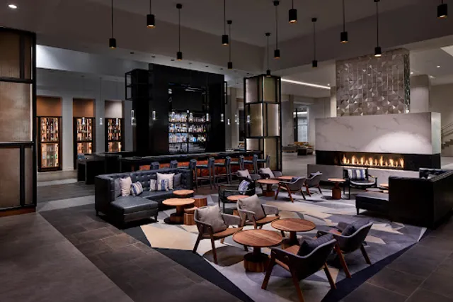 The Tillery Restaurant & Bar