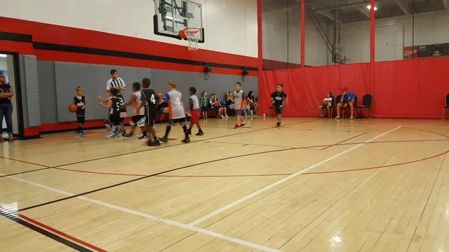 Lakeland Family YMCA