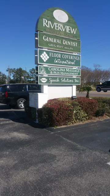 Carolina Massage and Pain Management