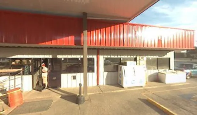 38 Special Grocery & Grill