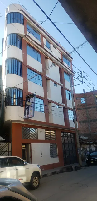 Hotel Huascaran Guest House Huaraz