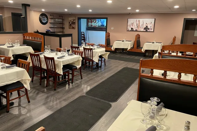 Allegro Italian Restaurant and Lounge