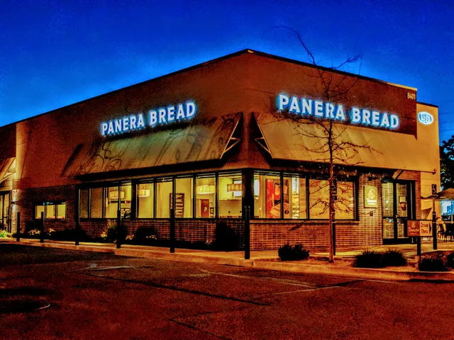 Franklin Towne Plaza