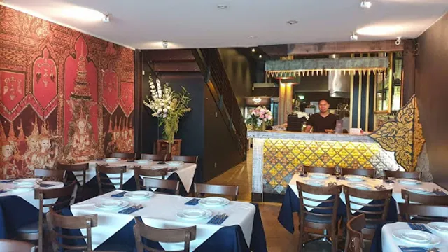 Smile Thai Restaurant