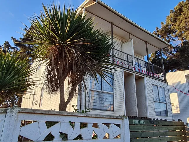 North Coast Cottages