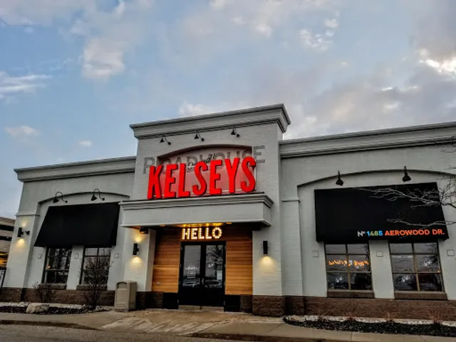 Kelseys Original Roadhouse