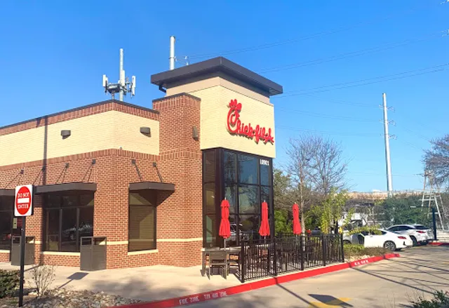 Chick-fil-A