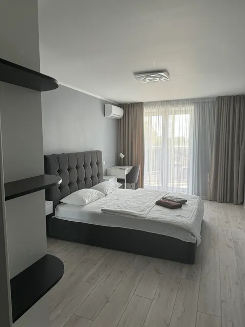 квартири подобово Полтава - ApartPoltava - апартаменти подобово Полтава