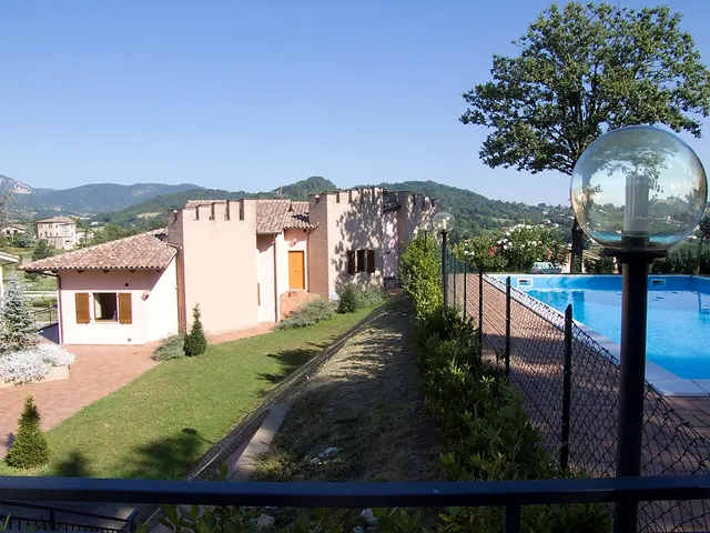 Residence Il Glicine