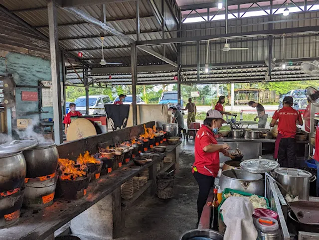 强记肉骨茶 Kiang Kee Bak Kut Teh