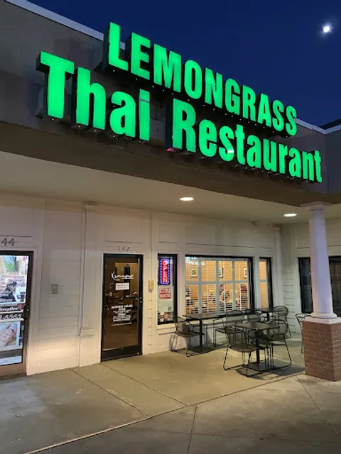 Lemongrass Thai Restaurant