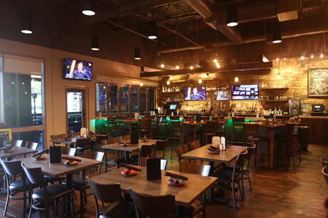 Salt and Lime Modern Mexican Grill