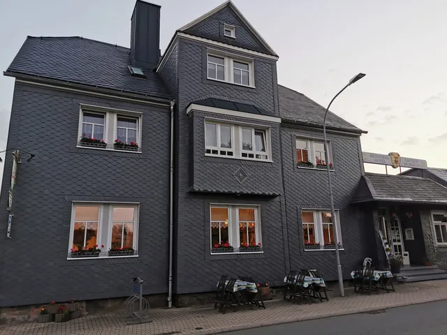 Hotel-Gasthof Hubertus Inh. André Leipold