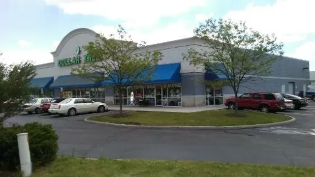 FURNITURE & MORE 10555 PENDELTON PIKE *ASHLEY**CATNAPPER*UHAUL RENTALS