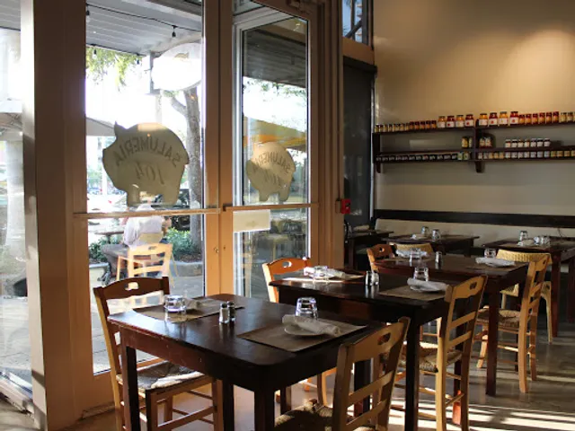 Salumeria 104 - Midtown Miami