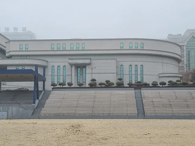 백석대학교