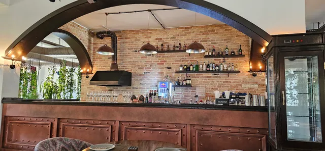 Nogul Lounge & Terrace