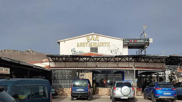 Bar-Restaurante La Granja del Tío Medina