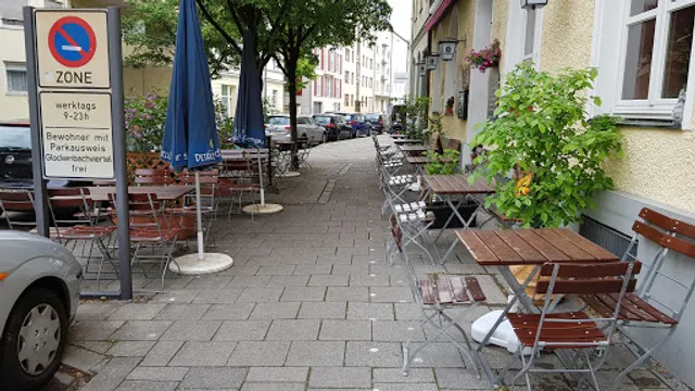 Café Glück