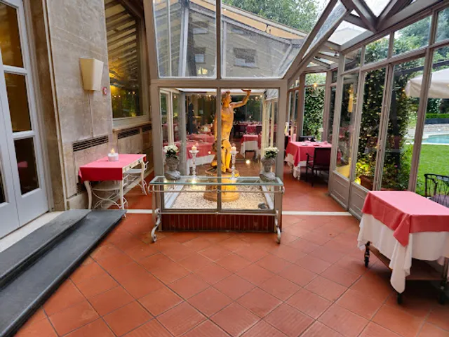 Harry's Bar The Garden