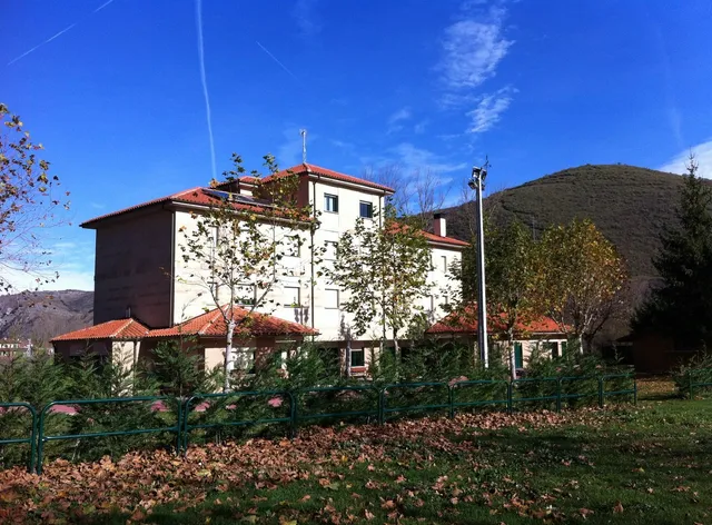 Albergue Juvenil Ezcaray "Molino Viejo" SOLO GRUPOS