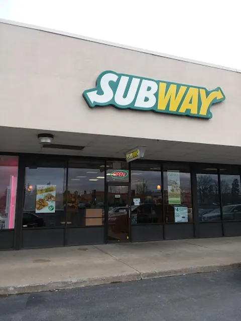 Subway