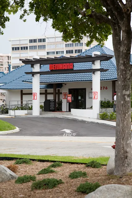 Benihana