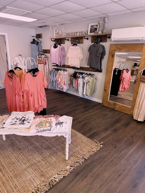 The Vintage Sunflower