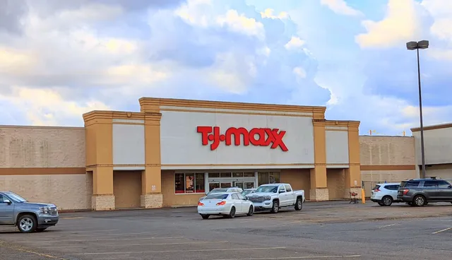 T.J. Maxx