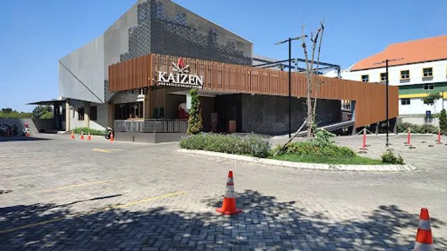 Kaizen All You Can Eat BBQ Grill & Shabu - Shabu