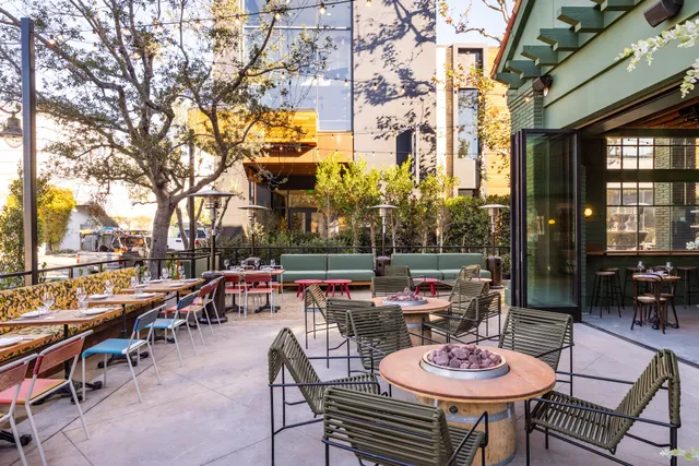 American Beauty - The Grove