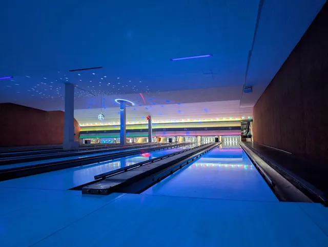 Toppler Bowl