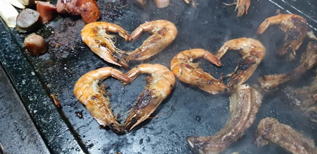 동학사 가로수길 Cafe