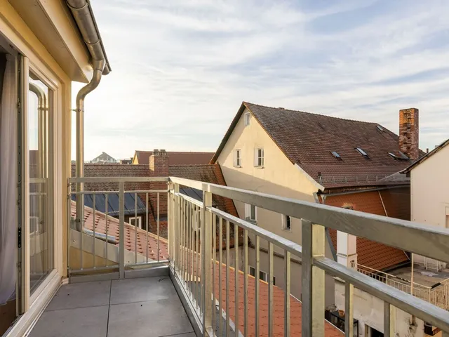 Limehome Bayreuth Spitalgasse