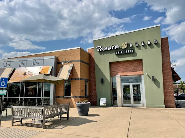 Panera Bread